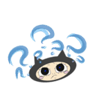 dissimulator（個別スタンプ：12）