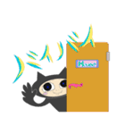 dissimulator（個別スタンプ：13）