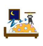 dissimulator（個別スタンプ：14）