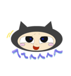 dissimulator（個別スタンプ：16）