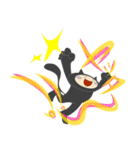 dissimulator（個別スタンプ：17）
