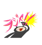 dissimulator（個別スタンプ：18）
