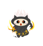 dissimulator（個別スタンプ：19）