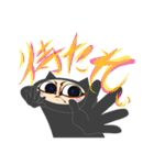 dissimulator（個別スタンプ：20）