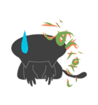 dissimulator（個別スタンプ：23）