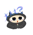 dissimulator（個別スタンプ：25）