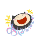 dissimulator（個別スタンプ：27）
