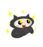 dissimulator（個別スタンプ：28）