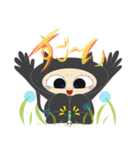 dissimulator（個別スタンプ：29）