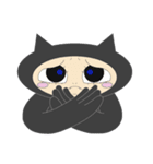 dissimulator（個別スタンプ：30）