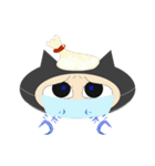 dissimulator（個別スタンプ：31）
