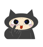 dissimulator（個別スタンプ：32）