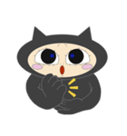 dissimulator（個別スタンプ：34）