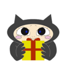 dissimulator（個別スタンプ：36）