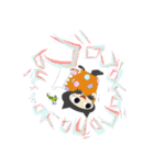 dissimulator（個別スタンプ：37）