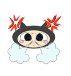 dissimulator（個別スタンプ：38）