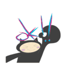 dissimulator（個別スタンプ：39）