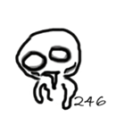 Digital Talking（個別スタンプ：2）
