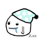 Digital Talking（個別スタンプ：4）