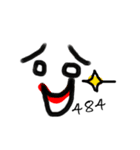 Digital Talking（個別スタンプ：13）