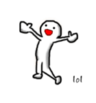 Digital Talking（個別スタンプ：14）