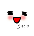 Digital Talking（個別スタンプ：24）