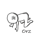 Digital Talking（個別スタンプ：32）