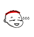 Digital Talking（個別スタンプ：36）