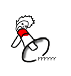 Digital Talking（個別スタンプ：39）