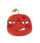 Fresh and Healthy Red Tomatoes, ver. 2（個別スタンプ：5）