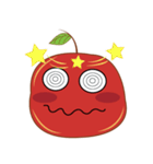 Fresh and Healthy Red Tomatoes, ver. 2（個別スタンプ：29）