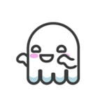 Ghoost The Ghost（個別スタンプ：2）