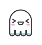 Ghoost The Ghost（個別スタンプ：3）