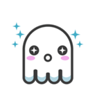 Ghoost The Ghost（個別スタンプ：4）