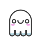Ghoost The Ghost（個別スタンプ：6）