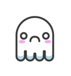 Ghoost The Ghost（個別スタンプ：7）