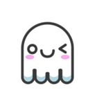 Ghoost The Ghost（個別スタンプ：9）