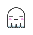 Ghoost The Ghost（個別スタンプ：10）