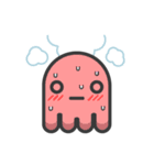 Ghoost The Ghost（個別スタンプ：11）