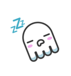 Ghoost The Ghost（個別スタンプ：12）