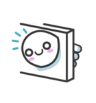 Ghoost The Ghost（個別スタンプ：13）