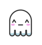 Ghoost The Ghost（個別スタンプ：14）