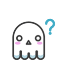 Ghoost The Ghost（個別スタンプ：15）