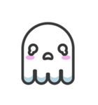 Ghoost The Ghost（個別スタンプ：16）