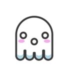 Ghoost The Ghost（個別スタンプ：17）
