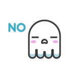 Ghoost The Ghost（個別スタンプ：19）