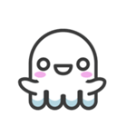 Ghoost The Ghost（個別スタンプ：20）