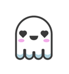 Ghoost The Ghost（個別スタンプ：23）