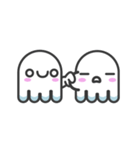 Ghoost The Ghost（個別スタンプ：24）