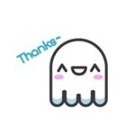Ghoost The Ghost（個別スタンプ：25）